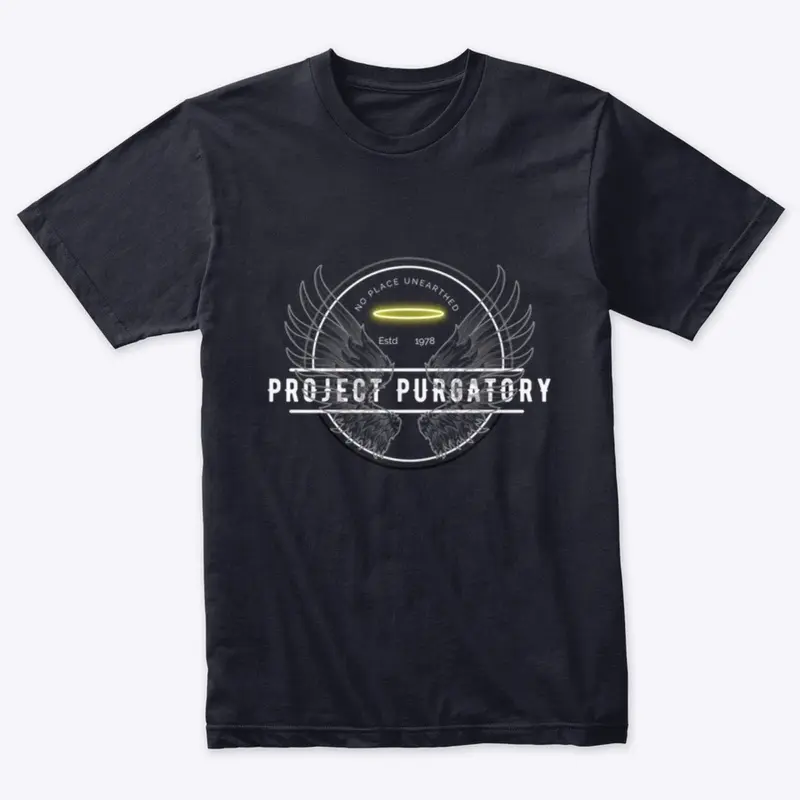 Project Purgatory with Halo